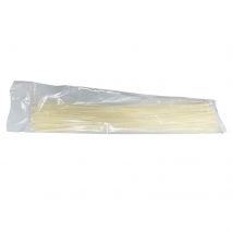Lien de serrage en polyamide - Lien de serrage en polyamide 6.6 - Sachet de 25 pièces