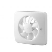 Ventilation mécanique par insuflation - K2 - Blanc