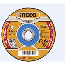 Disque de coupe abrasif pour métaux