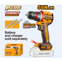 Perceuse - visseuse sans fil