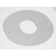 Plaque de propreté - PGI pour poêles à Pellets - Plaque de propreté - PGI pour poêles à Pellets