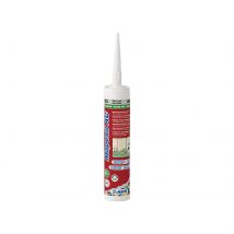 Mastic silicone MAPESIL AC - Coloris: 135 Poussière d'Or