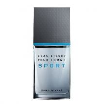 Issey Miyake L&#039;Eau d&#039;Issey Pour Homme Sport - 125ml Eau De Toilette Spray.