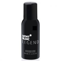 Mont Blanc Legend - 100ml Deodorant Spray
