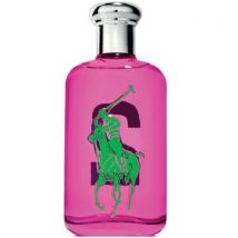 Ralph Lauren Big Pony Collection Women Pink 2 - 50ml Eau De Toilette Spray
