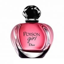 Christian Dior Poison Girl - 100ml Eau De Parfum Spray