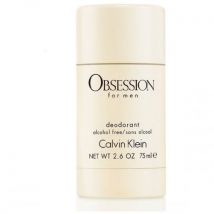 Calvin Klein Obsession - 75ml Deodorant Stick.