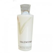 Valentino V Pour Femme - 200ml Shower Gel, Damaged Packaging.