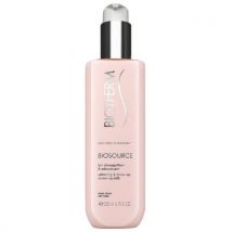 Biotherm Biosource Softening And Makeup Removing Milk 200ml