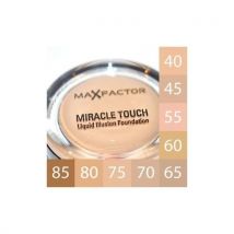 Max Factor Miracle Touch Foundation - Blushing Beige (55)