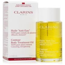 Clarins 100ml BodyTreatment Oil - Contour