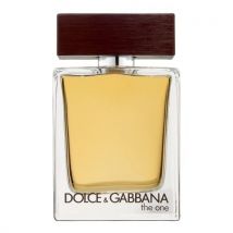 Dolce and Gabbana The One For Men - 50ml Eau De Toilette Spray