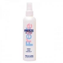 Proclere Freeze Gel Spray 500ml Refill