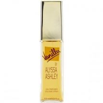 Alyssa Ashley Vanilla - 100ml Cologne Spray