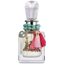 Juicy Couture Peace, Love &amp; Juicy Couture 100ml Eau De Parfum Spray.
