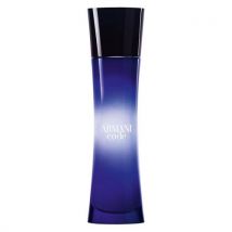 Giorgio Armani Code For Women - 50ml Eau De Parfum Spray