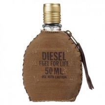 Diesel Fuel For Life Pour Homme - 75ml Eau De Toilette Spray