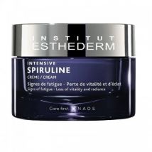 Institut Esthederm Intensive Spiruline Face Cream 50ml