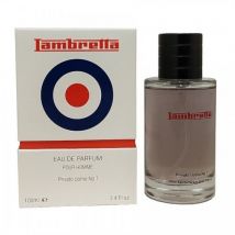 Lambretta Privato Uomo No1 - 100ml Eau De Parfum Spray