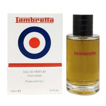 Lambretta Privato Uomo No2 - 100ml Eau De Parfum Spray