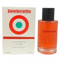 Lambretta Privato Per Donna No1 - 100ml Eau De Parfum Spray