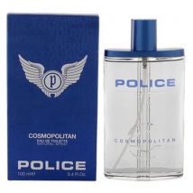 Police Cosmopolitan - 100ml Eau De Toilette Spray