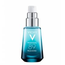Vichy Mineral 89 Eyes - Repairing Eye Fortifier 15ml