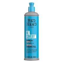 TIGI Bed Head Urban Antidotes Recovery Moisture Shampoo for Dry &amp; Damaged Hair 400ml