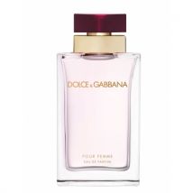 Dolce &amp; Gabbana Dolce and Gabbana Pour Femme - 100ml Eau De Parfum Spray.