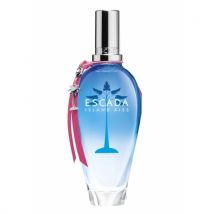 Escada Island Kiss - 50ml Eau De Toilette Spray. Limited Edition.