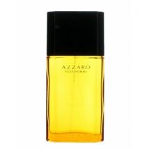 Azzaro Pour Homme Refillable - 30ml Eau De Toilette Spray