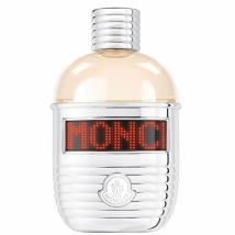 Moncler Pour Femme - 150ml Eau De Parfum Refillable Spray, With LED Screen