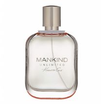 Kenneth Cole Mankind Unlimited - 100ml Eau De Toilette Spray