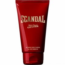 Jean Paul Gaultier Scandal Pour Homme - 150ml All Over Shower Gel