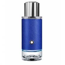 Mont Blanc Explorer Ultra Blue - 30ml Eau de Parfum Spray