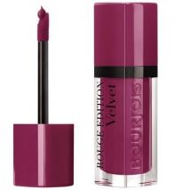 Bourjois Rouge Edition Velvet lipstick - Plum Girl 014 7.7ml