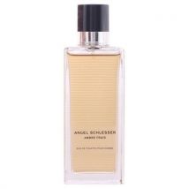 Angel Schlesser Ambre Frais Pour Homme - 150ml Eau De Toilette Spray.