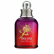 Cacharel Amor Amor Electric Kiss - 50ml Eau De Toilette Spray