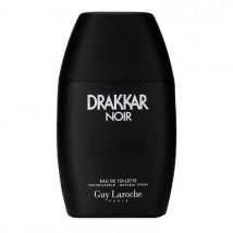 Guy Laroche Drakkar Noir 200ml Eau De Toilette Fragrance