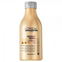 Loreal Professional Serie Expert Absolut Rapir Lactic Acid Shampoo 250ml