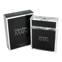 Calvin Klein Man - 50ml Eau De Toilette Spray