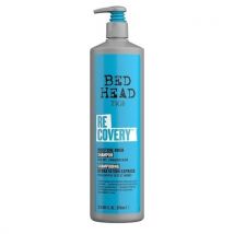 TIGI Bed Head Urban Antidotes Recovery Moisture Shampoo for Dry &amp; Damaged Hair 970ml