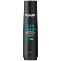 Goldwell Men Dualsenses Hair &amp; Body Shampoo - 300ml