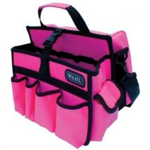 Wahl Session Tool Carry Bag Pink