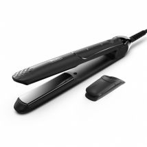 Wahl Professional Pro Glide Hair Straighteners Ceramic Coated Black