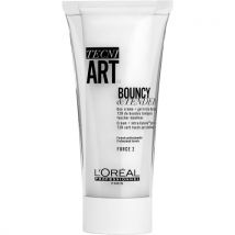 Loreal Tecni Art Bouncy &amp; Tender Defined Curls Anti-Humidity 150ml