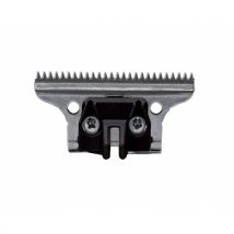 Gamma+ Stainless Steel Deep Cutting Blade Hair Trimmer