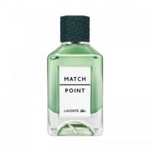 Lacoste Match Point Pour Homme - 100ml Eau de Toilette Spray