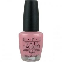 OPI Nail Lacquer / Varnish - Passion