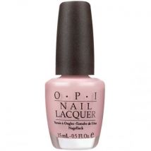 OPI Nail Lacquer / Varnish - Mod About You
